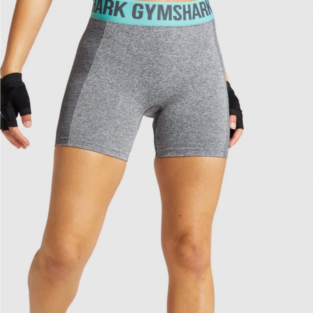 Gymshark Flex Shorts